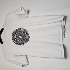Peace Medium shirt